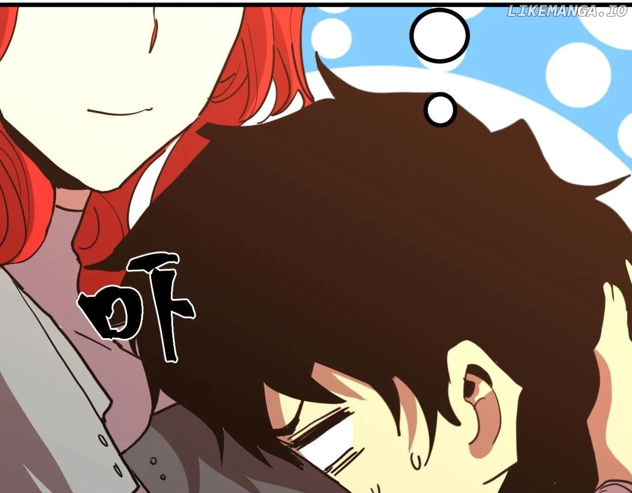 Log into the Future Chapter 234 - page 36
